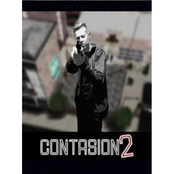 CONTASION 2 Steam Gift GLOBAL