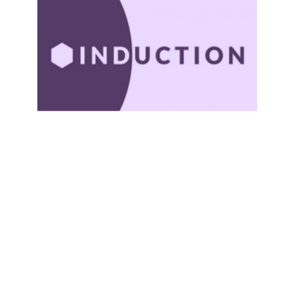 Induction Steam Gift GLOBAL