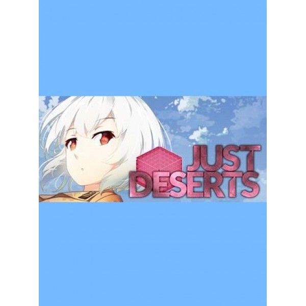 Just Deserts Steam Gift GLOBAL