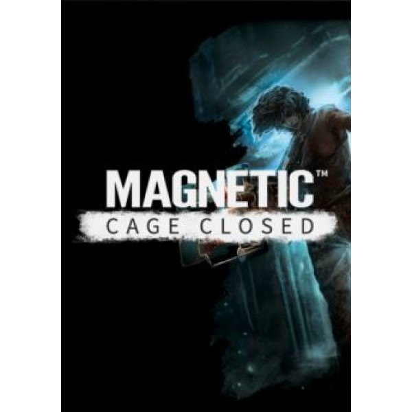 Magnetic: Cage Closed Steam Key GLOBAL