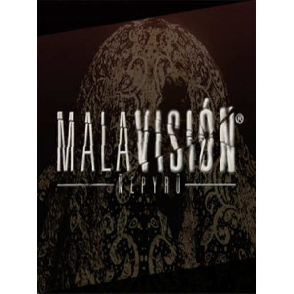 Malavision: The Origin Steam Key GLOBAL