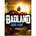 BADLAND: Game of the Year Edition Steam Key GLOBAL