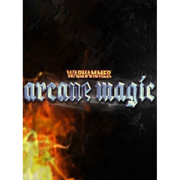 Warhammer: Arcane Magic Steam Key GLOBAL