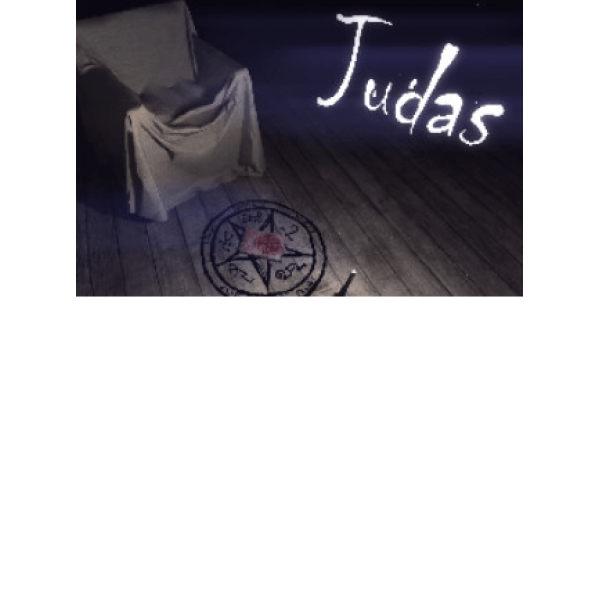 Judas Steam Key GLOBAL