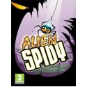 Alien Spidy Steam Key GLOBAL