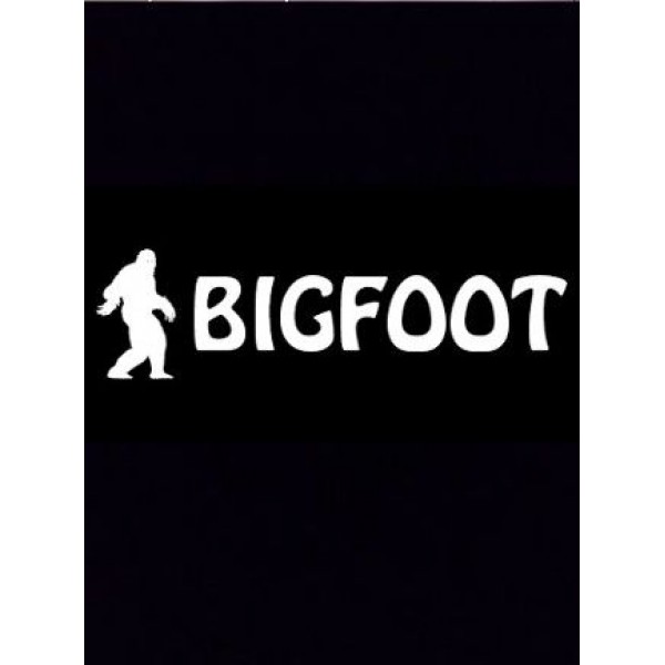 Bigfoot Steam Gift GLOBAL