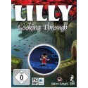 Lilly Looking Through Steam Gift GLOBAL