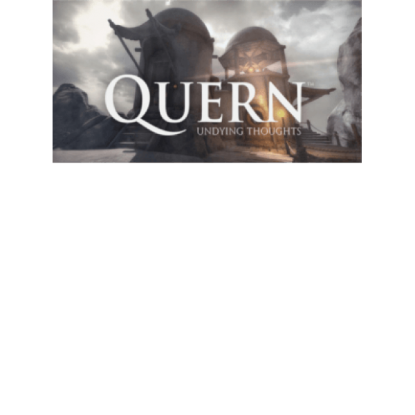 Quern - Undying Thoughts Steam Key GLOBAL