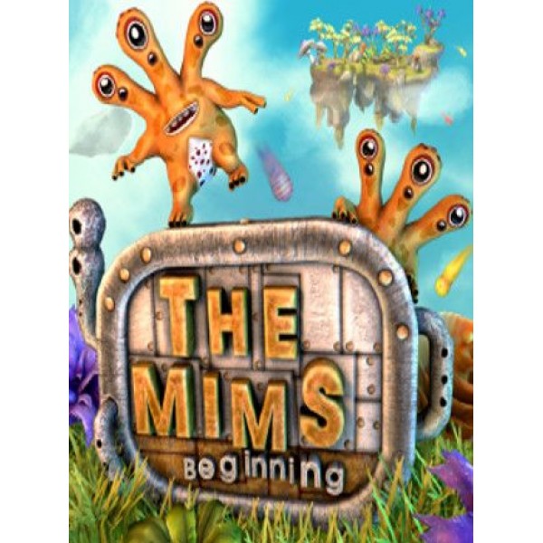 The Mims Beginning Steam Key GLOBAL