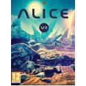 ALICE VR Steam Key GLOBAL