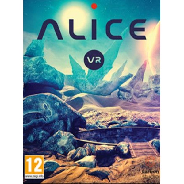 ALICE VR Steam Key GLOBAL