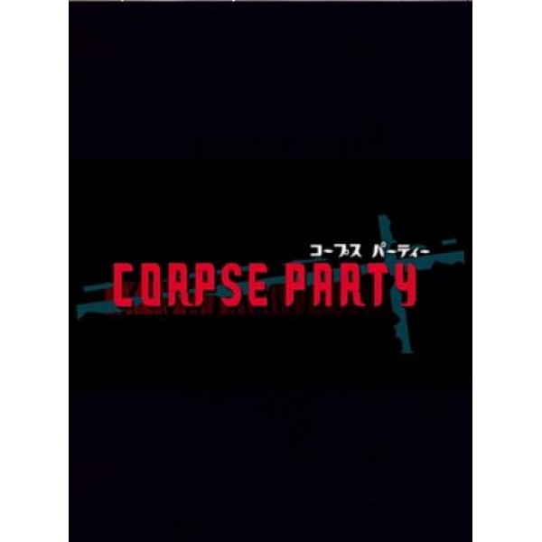 Corpse Party Steam Key GLOBAL