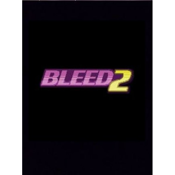 Bleed 2 Steam Key GLOBAL