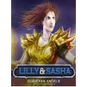 Lilly and Sasha: Guardian Angels Steam Key GLOBAL