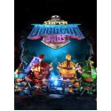 Super Dungeon Bros Xbox Live Key GLOBAL