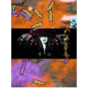UBERMOSH Vol.3 Steam Key GLOBAL