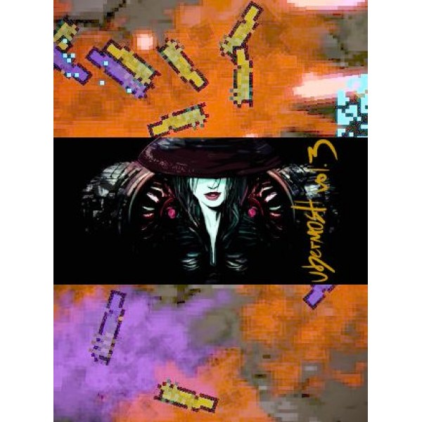 UBERMOSH Vol.3 Steam Key GLOBAL