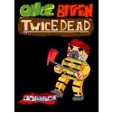 Once Bitten, Twice Dead! Steam Gift GLOBAL