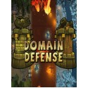 Domain Defense Steam Key GLOBAL