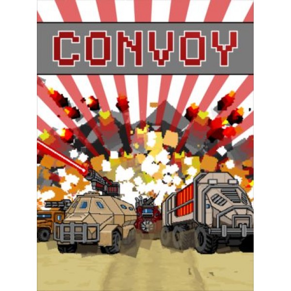 Convoy Steam Key GLOBAL