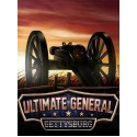 Ultimate General: Gettysburg Steam Key GLOBAL