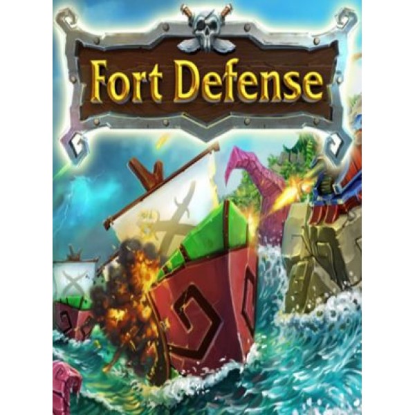Fort Defense Steam Key GLOBAL