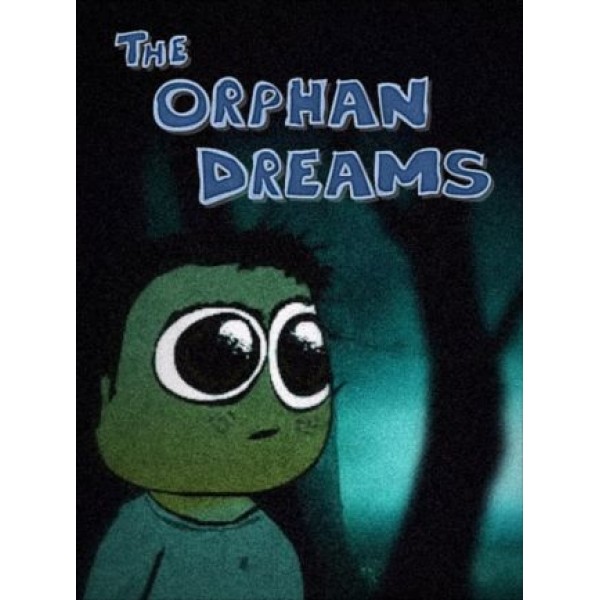 The Orphan Dreams Steam Gift GLOBAL