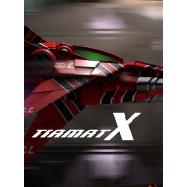 Tiamat X Steam Key GLOBAL