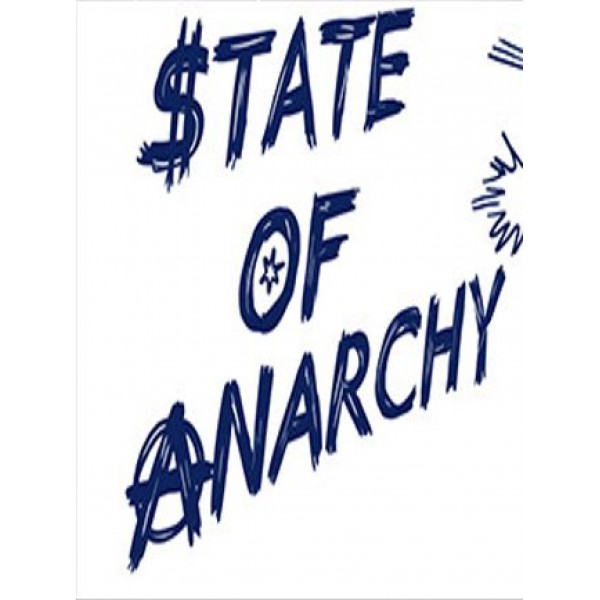 State of Anarchy Steam Key GLOBAL