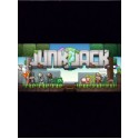 Junk Jack Steam Gift GLOBAL