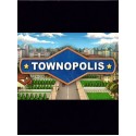 Townopolis Steam Key GLOBAL
