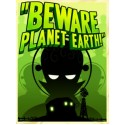 Beware Planet Earth Steam Key GLOBAL