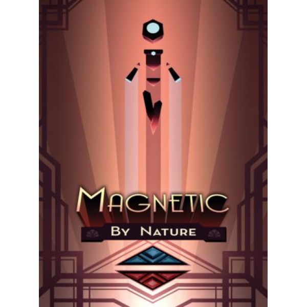 Magnetic By Nature Steam Key GLOBAL