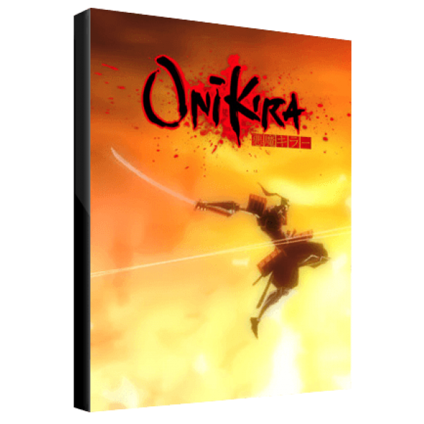 Onikira - Demon Killer Steam Key GLOBAL