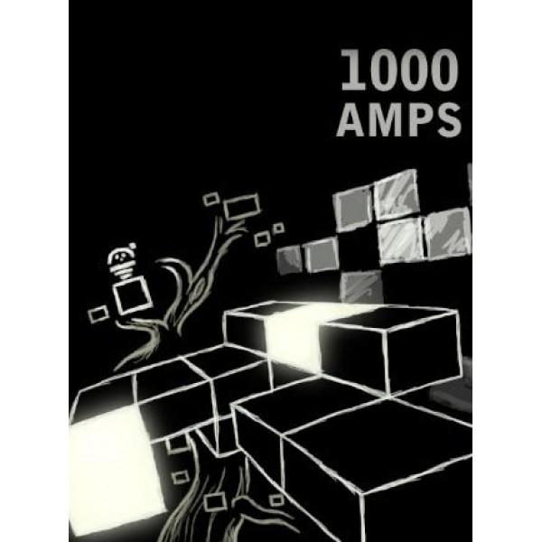 1000 Amps Steam Key GLOBAL