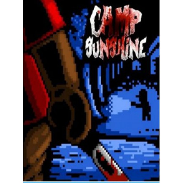 Camp Sunshine Steam Key GLOBAL
