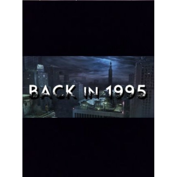 Back in 1995 Steam Gift GLOBAL