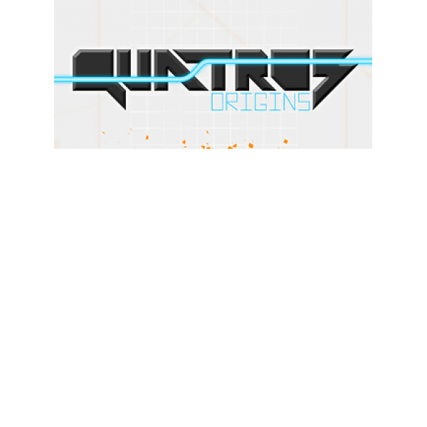 Quatros Origins Steam Key GLOBAL