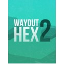 WayOut 2: Hex Steam Key GLOBAL