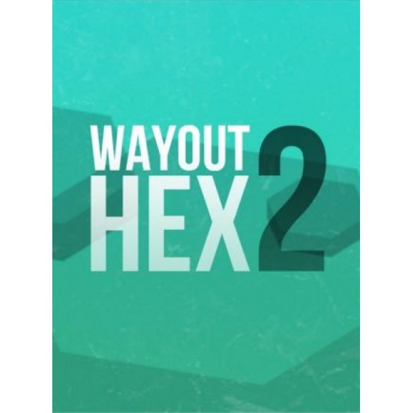 WayOut 2: Hex Steam Key GLOBAL
