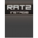 Ratz Instagib Steam Key GLOBAL