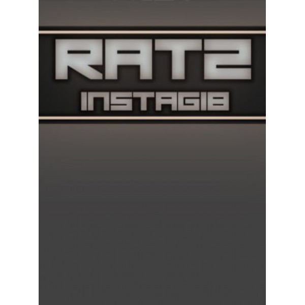 Ratz Instagib Steam Key GLOBAL