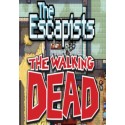 The Escapists: The Walking Dead Deluxe Steam Key GLOBAL