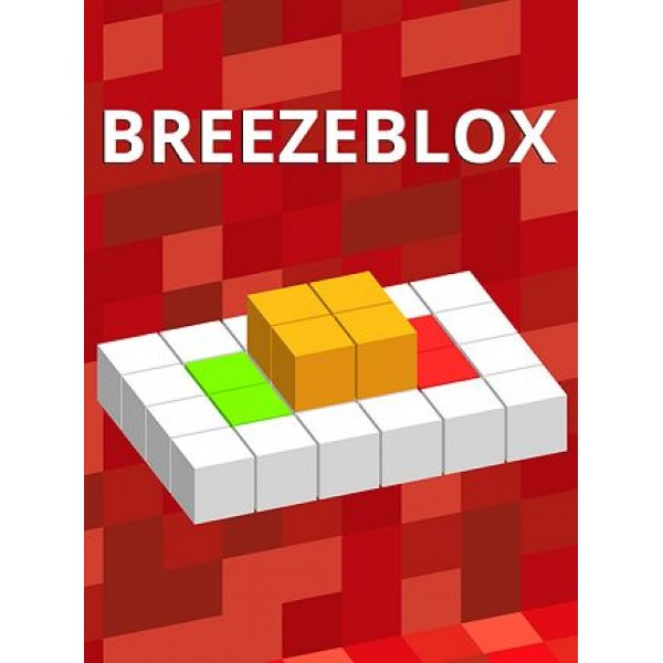 Breezeblox Steam Key GLOBAL