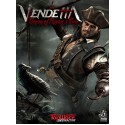 Vendetta - Curse of Raven's Cry Steam Key GLOBAL