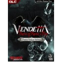 Vendetta - Curse of Raven's Cry Deluxe Edition Steam Key GLOBAL