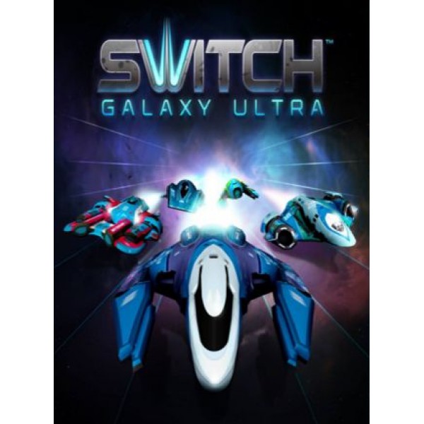 Switch Galaxy Ultra Steam Gift GLOBAL