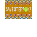 SWEATER? OK! Steam Key GLOBAL