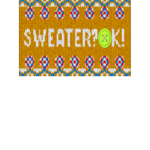 SWEATER? OK! Steam Key GLOBAL