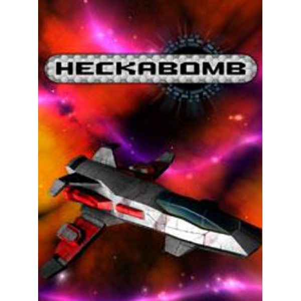 Heckabomb Steam Key GLOBAL